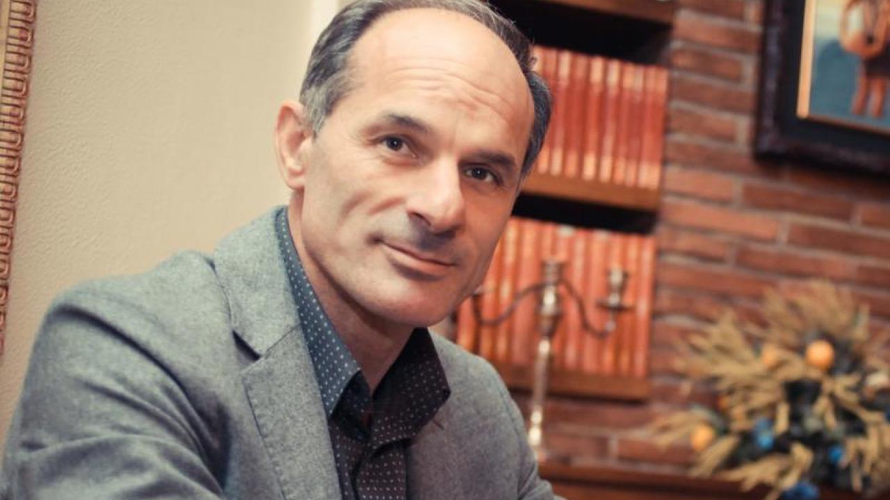 Volpecina: "Diciamoci la verit&agrave;, questo scudetto del Napoli..."