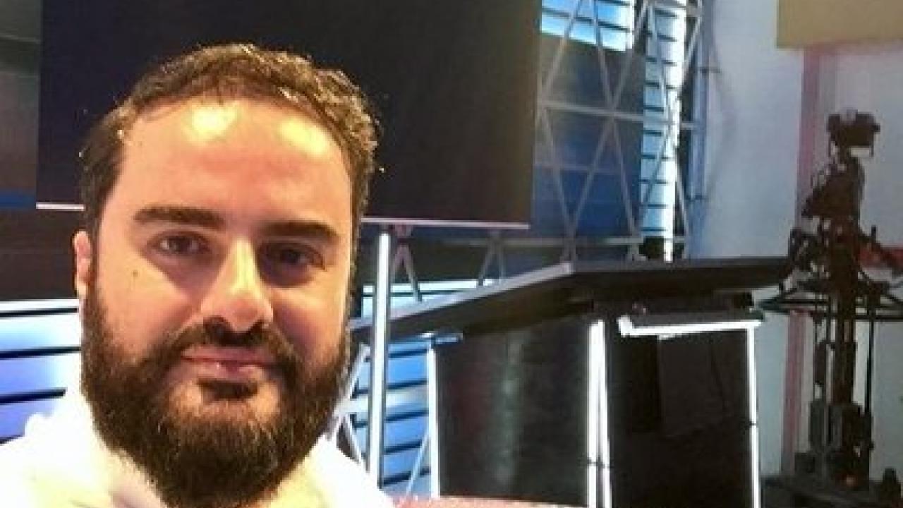 Scotto: "C'&egrave; un solo nome all'altezza di Conte per la panchina del Napoli"