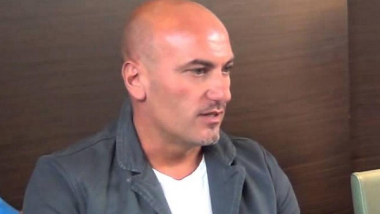Scarlato a CN24: &ldquo;Sarri-Napoli? Sarei felice di un ritorno di Maurizio"
