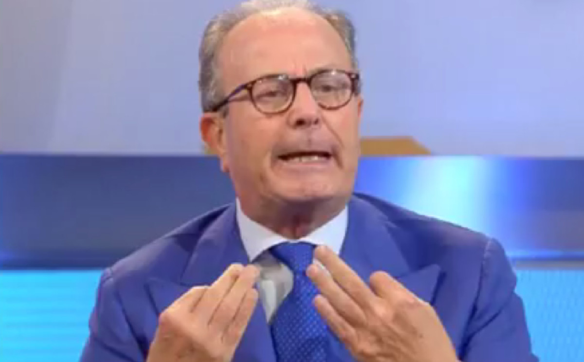 Ordine: "Finalmente &egrave; successa una cosa in tutto l'ambiente Napoli rispetto al passato"