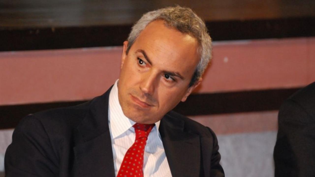 Ex Figc Di Lello a CN24: "Caso Bari? L'ipotesi di bancarotta mi sembra ardua da sostenere. Arbitropoli? Serve riforma"