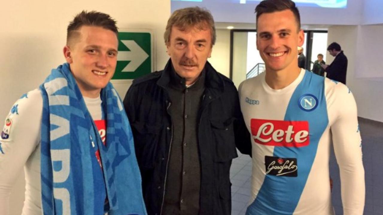 Il pronostico di Boniek: "Ecco chi lotter&agrave; fino alla fine per lo Scudetto in Serie A!"