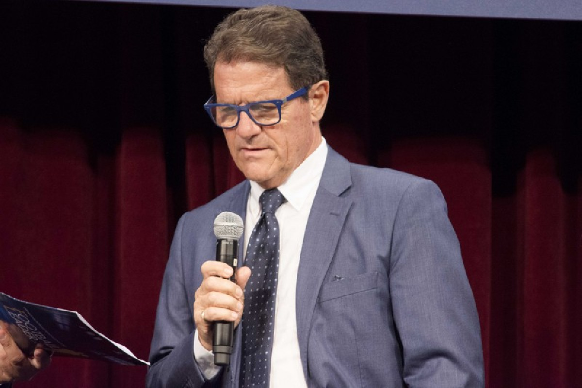 Capello: "Deluso dall'Inter, si &egrave; addormentata con una squadra inferiore"