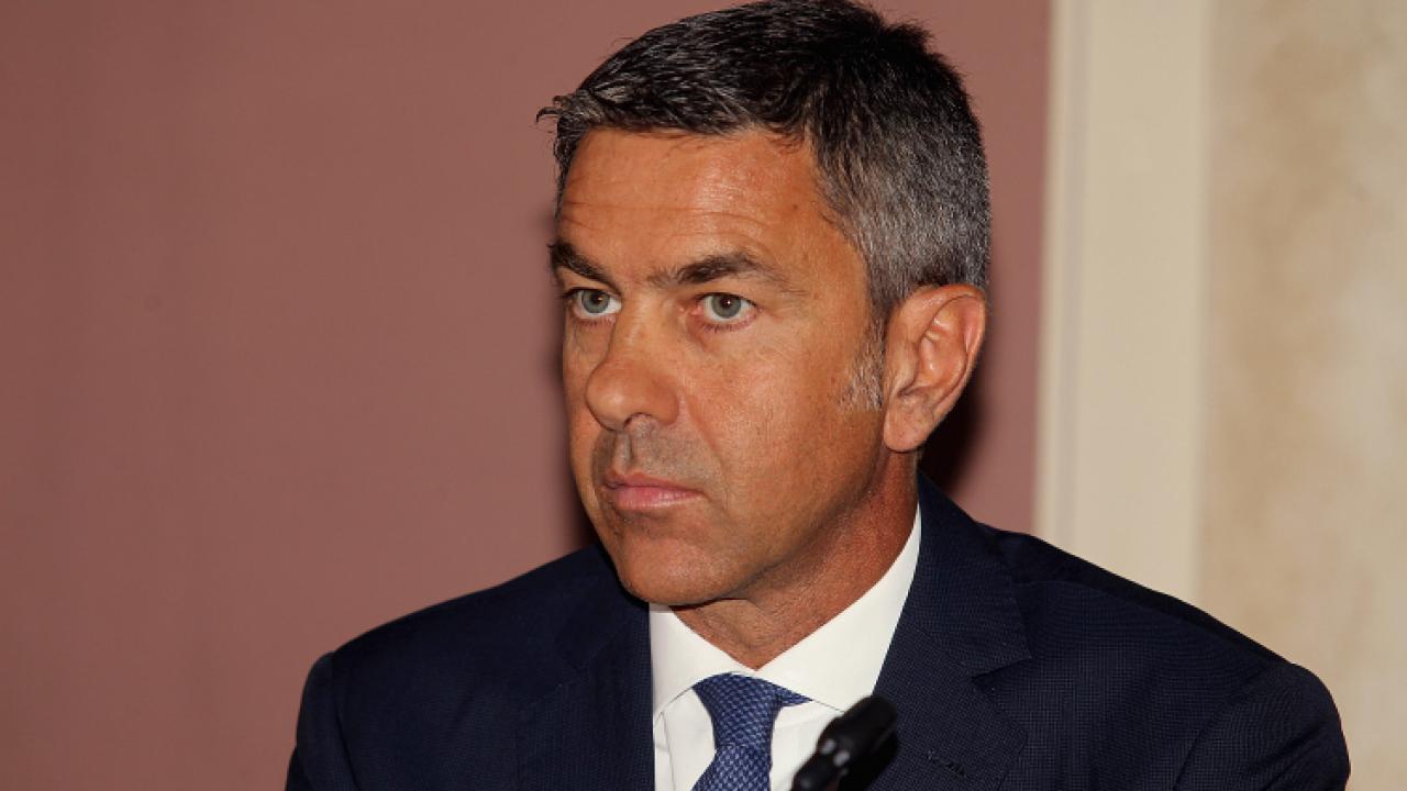 Costacurta bacchetta Acerbi: "Caso Nazionale? Non ha avuto rispetto. Su Gattuso..."