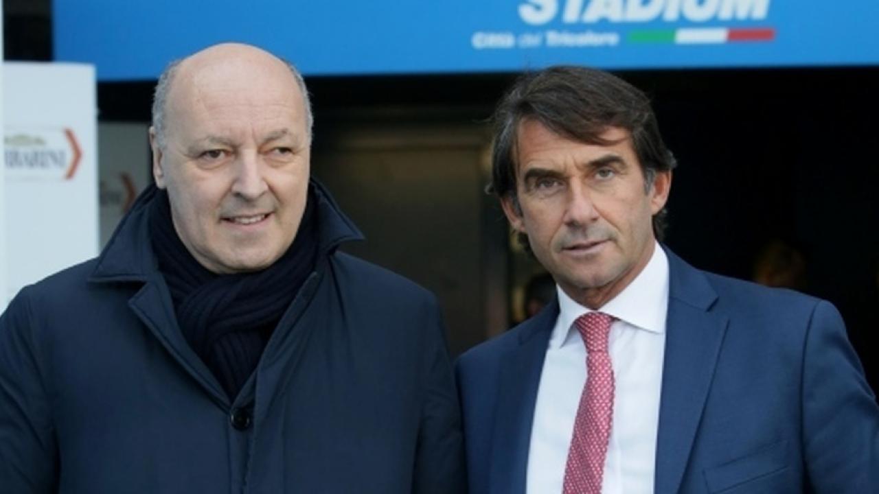 Juve, Carnevali: "Vicario ci pu&ograve; interessare, ma ci sono anche altri portieri..."