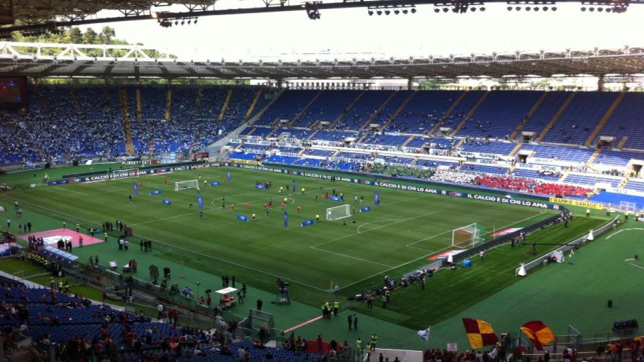 Caos Lazio, il responsabile della comunicazione manda una lettera ai tifosi