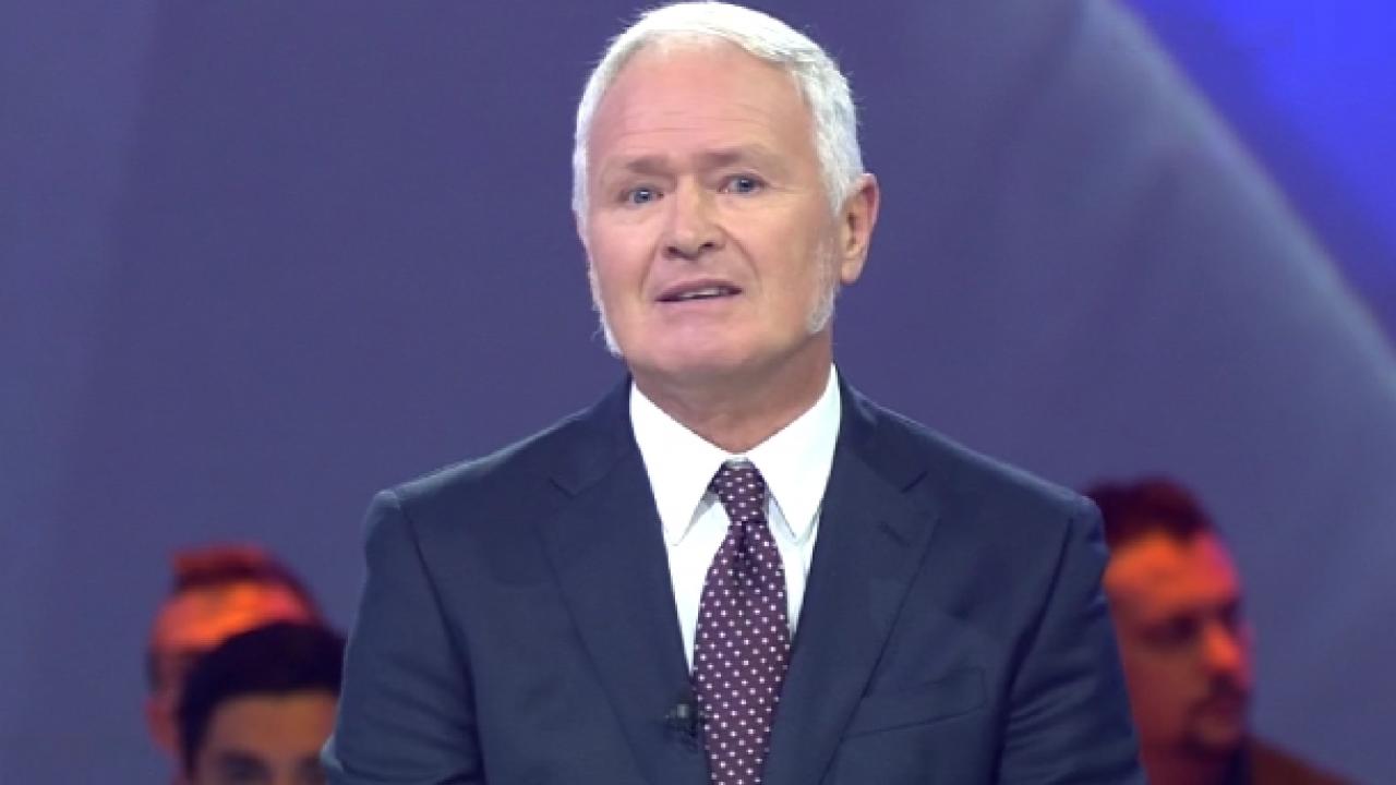 Serena: "Non sono superstizioso, senza disastri per l'Inter &egrave; fatta"