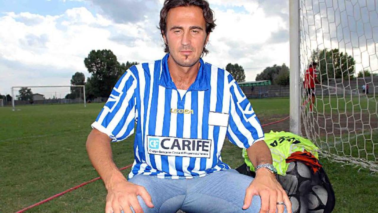 Zamboni: "Vergara pu&ograve; solo migliorare. Calcio cambiato, adesso mi stanco a vedere le partite "