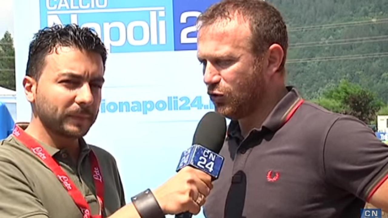 Breda: "Conta ha un problema: deve ancora trovare una posizione a De Bruyne"