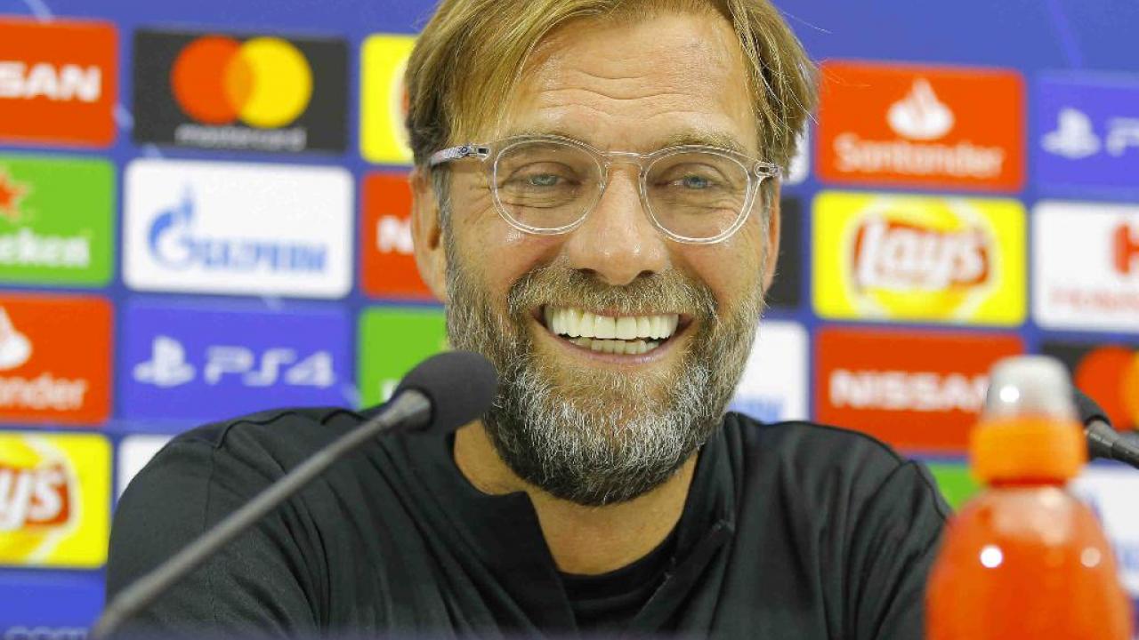 Clamoroso, Klopp-Roma accordo raggiunto nella notte