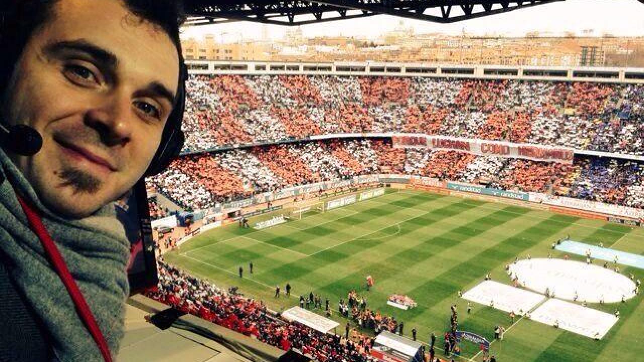Borghi: "Il Napoli deve evolvere la propria idea di calcio non può fare questo gioco, con l'Arsenal difeso male rispetto ciò che si dice"