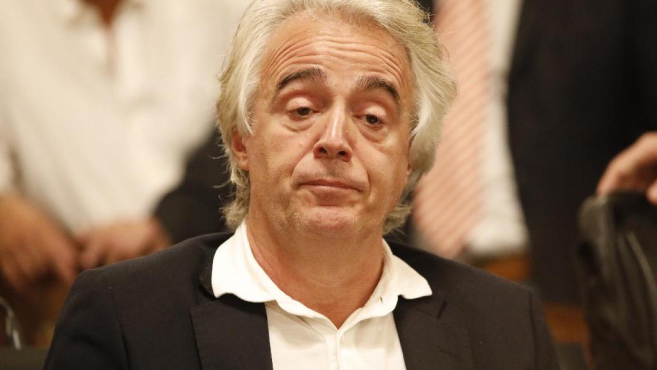 L'avv. Grassani: "Inter e tutte le societ&agrave; che potrebbero aver ricevuto vantaggi sotto il profilo sportivo sono assolutamente estranee"