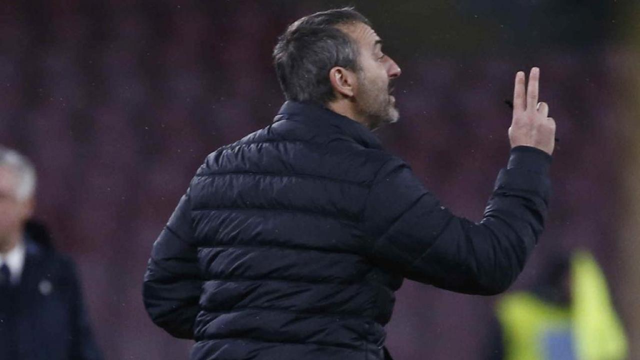 Lecce-Napoli, Giampaolo pu&ograve; sorridere: recuperate due pedine fondamentali