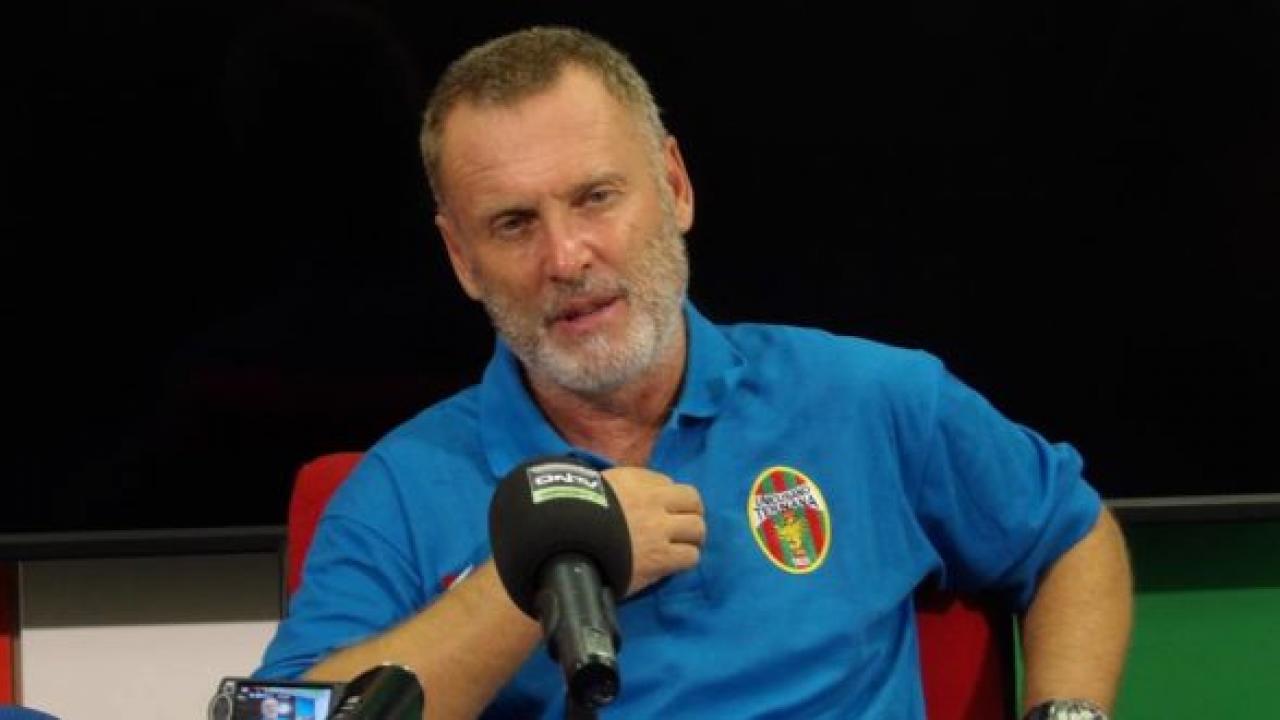 Pochesci a CN24: "Giorni di riposo Conte? Ha voluto capire se club e squadra erano con lui. Sul cambio modulo dico che..."