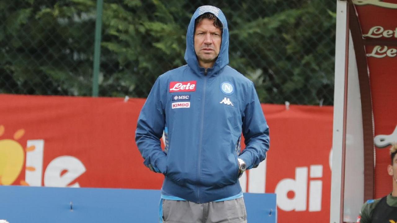Napoli, l'ex team manager De Matteis: "Lobotka? Non escludo un rinnovo. Su Hamsik ct della Slovacchia..."
