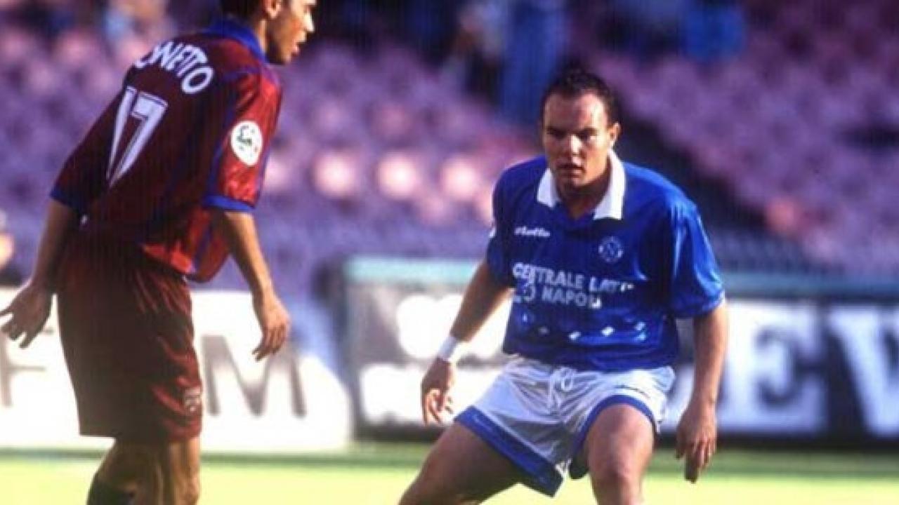 Crasson a CN24: &ldquo;Allegri-Napoli? Rivederlo l&igrave; &egrave; una bella impressione. De Bruyne? Max ci sa fare con certi calciatori"