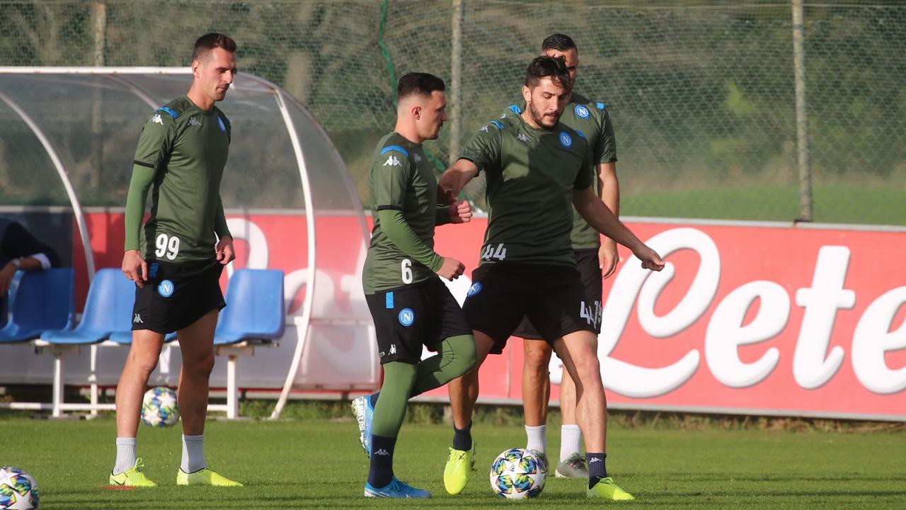 Perchè il caso Lukaku non è simile a quelli di Mario Rui e Milik