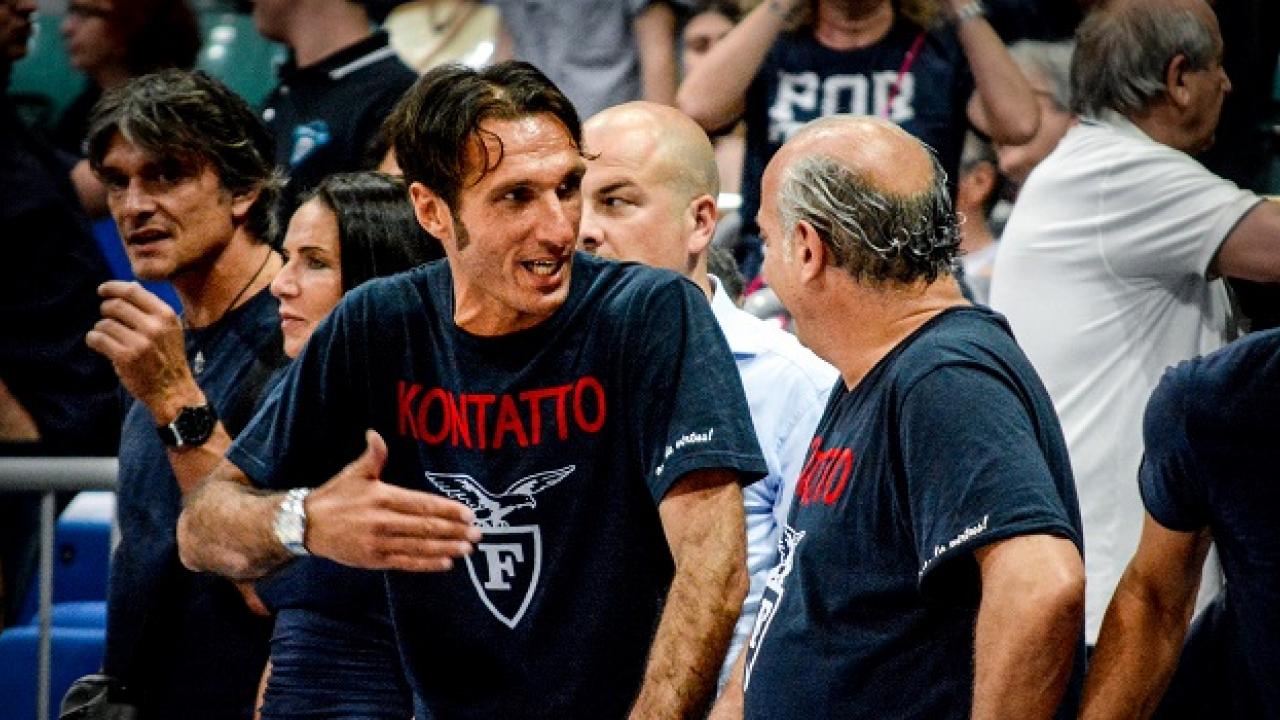 Bazzani: "Allegri al Napoli col 3-5-2? Sarebbe un delitto!"