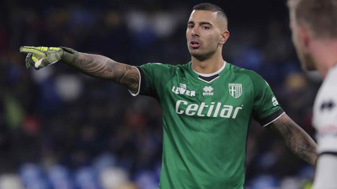 Sepe: "Meret o Milinkovic-Savic? Devo essere onesto, ecco chi preferisco e perch&eacute;"