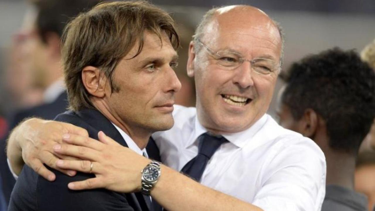 Spalletti-Juve, il confronto che pu&ograve; cambiare tutto: torna di moda Conte