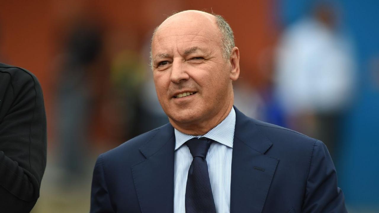 L'Inter pensa ad un primo grande acquisto dal Manchester City