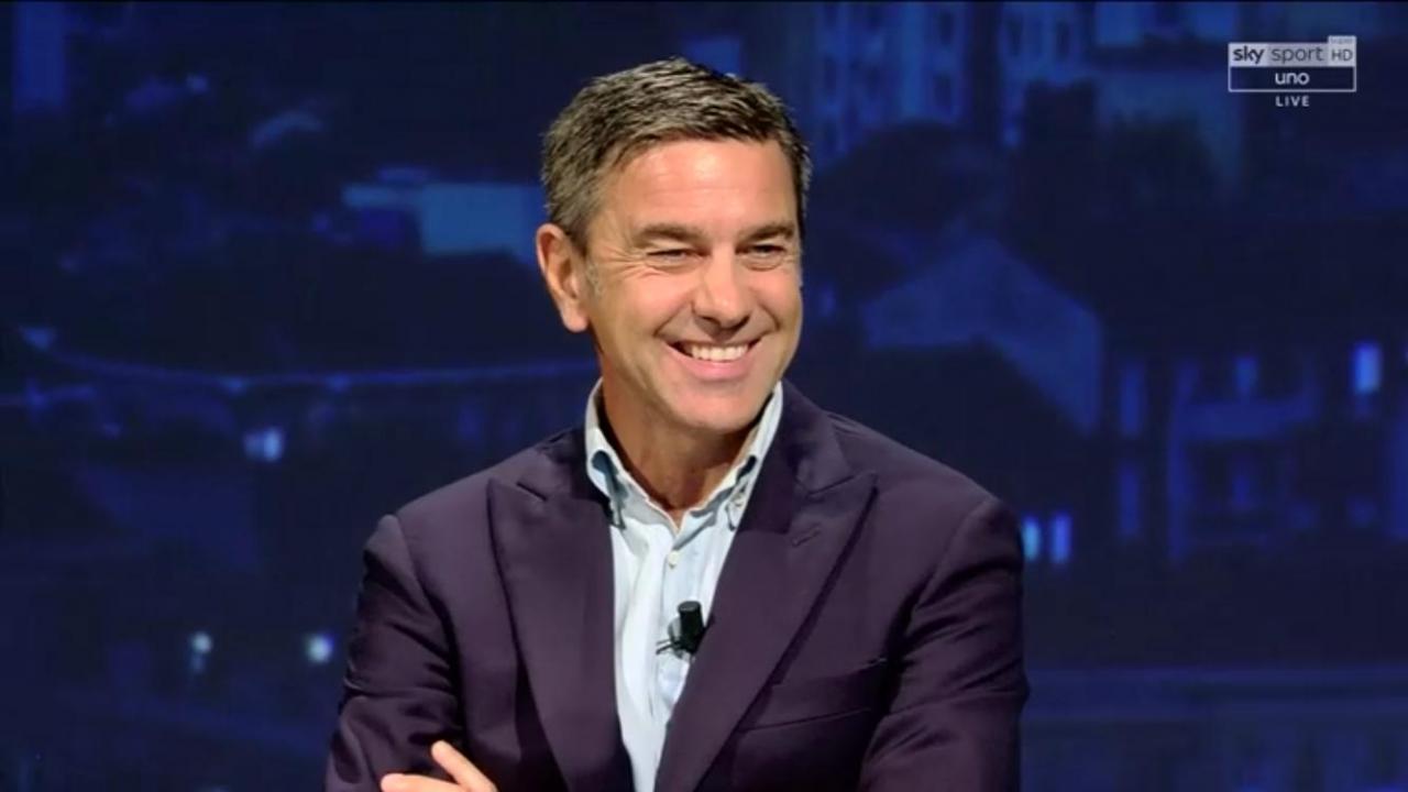 Costacurta: "Napoli favorito per lo scudetto! Mi rivedo in un difensore azzurro"