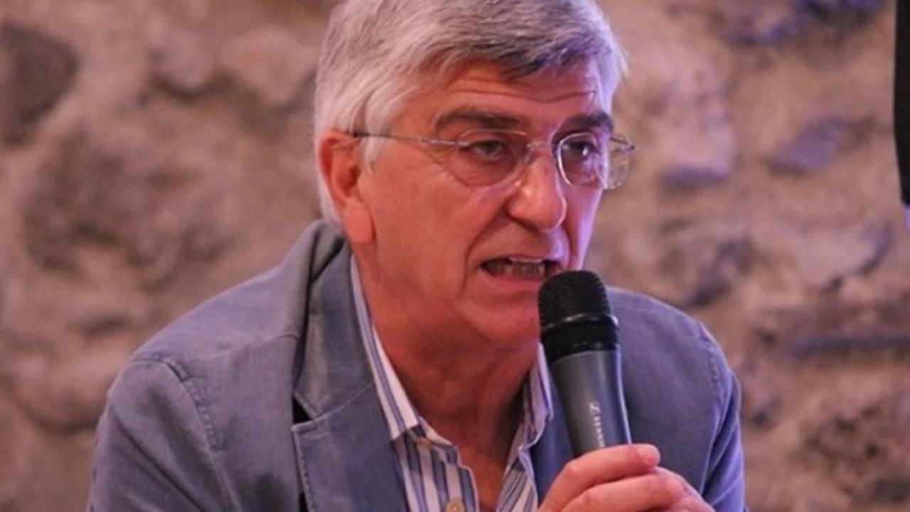 Fedele a CN24: "Lucca niente di eccezionale, ma avete visto l'altro azzurro?"