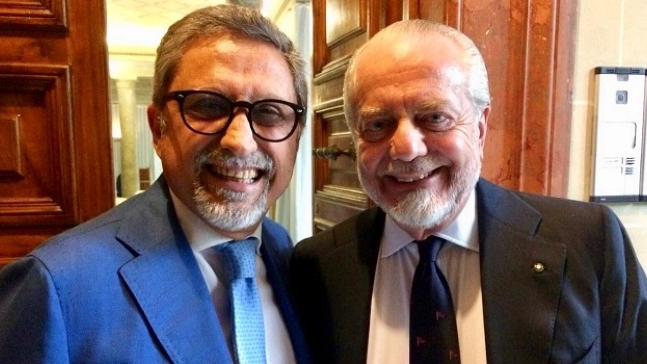 Alvino attacca il Comune: "Cittadinanza ADL, esempio di inettitudine politica che rasenta il grottesco! &Egrave; un insulto alle istituzioni"