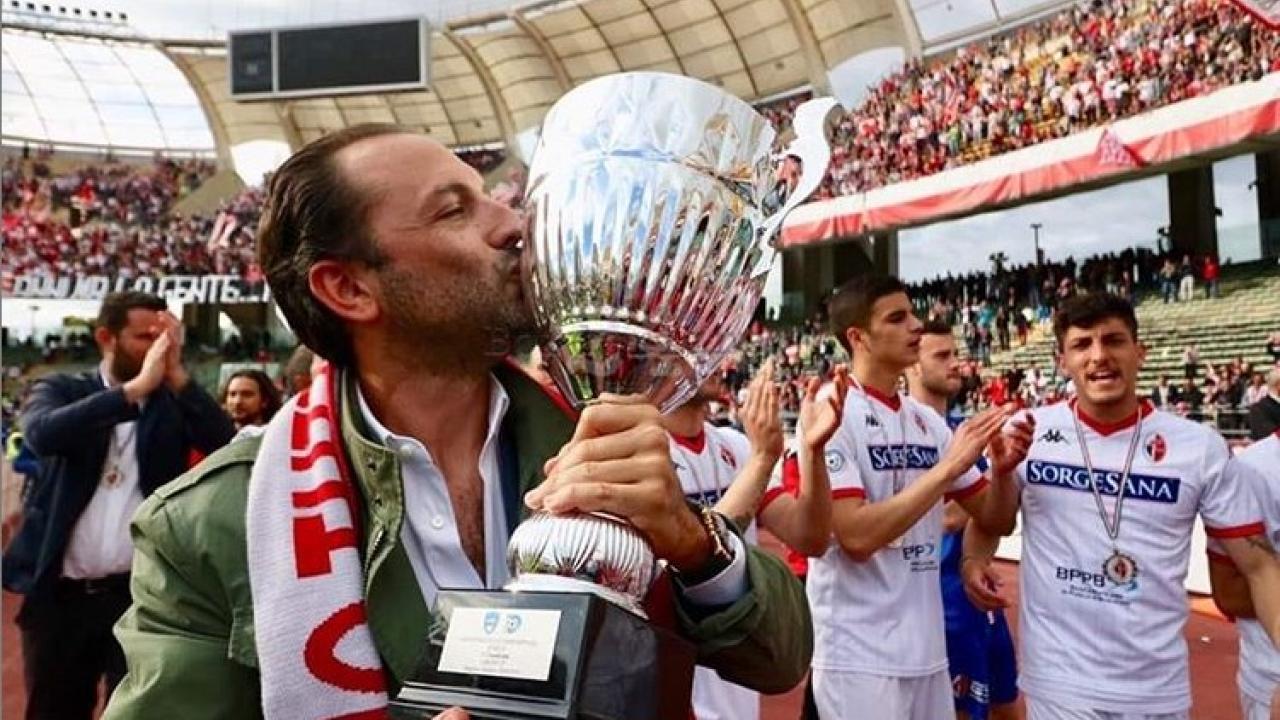 Caso Bari, il sindaco ha definito "resa dei De Laurentiis" la lettera con la quale hanno accolto le condizioni poste per ottenere lo stadio