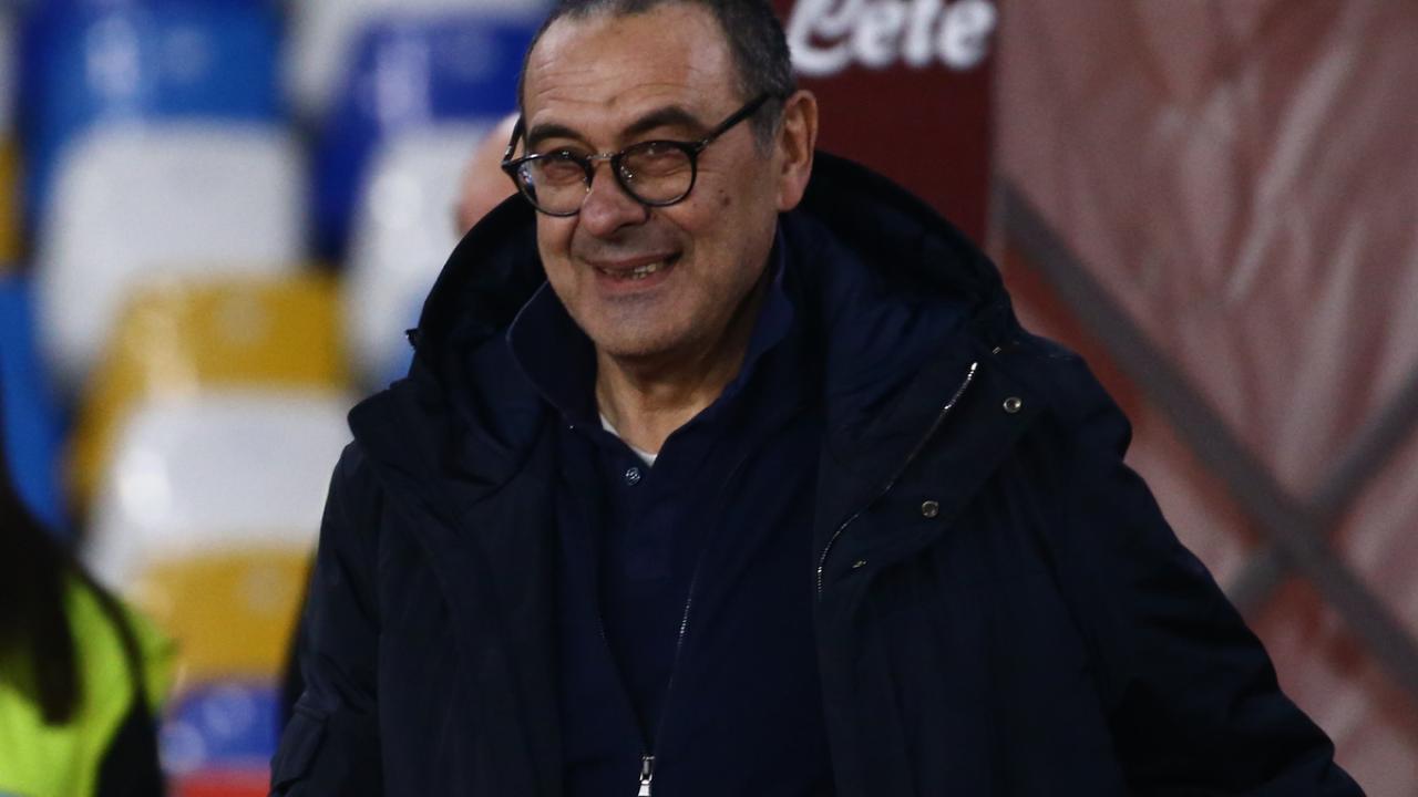 Orsi: "Dico Sarri o questi altri due nomi per la panchina del Napoli se va via Conte!"