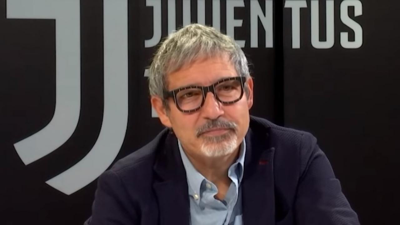 Gatti-Napoli, lo juventino Zuliani: "Non ci sono segnali di una sua cessione"