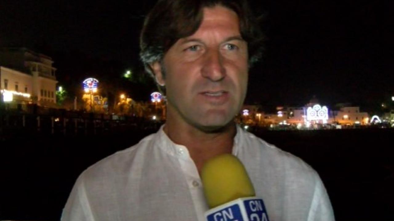 Rastelli avverte: "Napoli-Cagliari? C'&egrave; una cosa che accadr&agrave; anche domani"