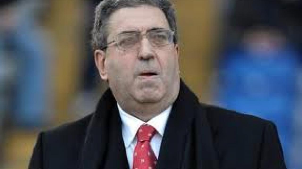 Perinetti: "Andare al Maradona senza pensieri pu&ograve; rendere il Genoa un avversario molto pericoloso, quindi nervi saldi"