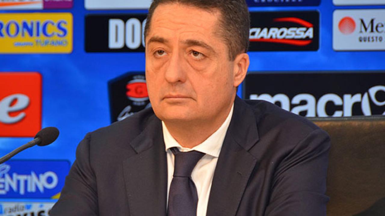 SSC Napoli, Lombardo: "Noi club più vicino ai tifosi, numeri record per i ritiri! Conte lavora benissimo"