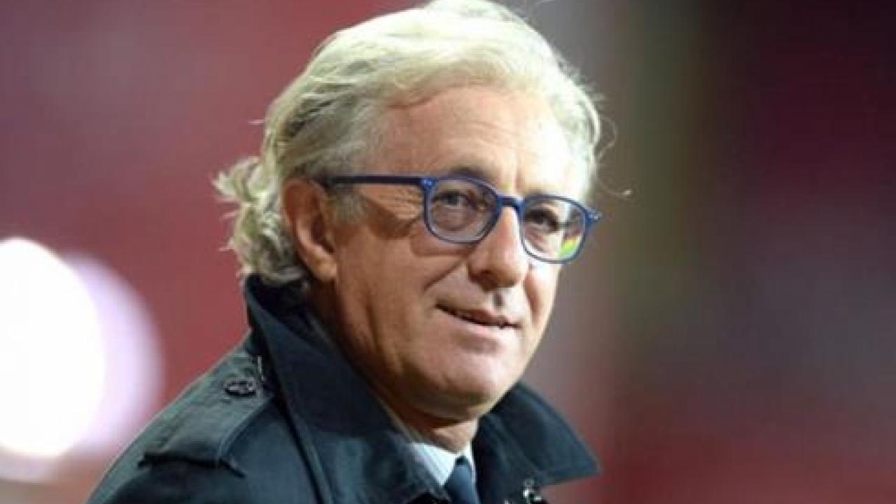FIGC, l'ex dg Valentini a CN24: "Scudetto? Napoli tagliato fuori, vi spiego il motivo. Vergara-Italia, dico s&igrave;"