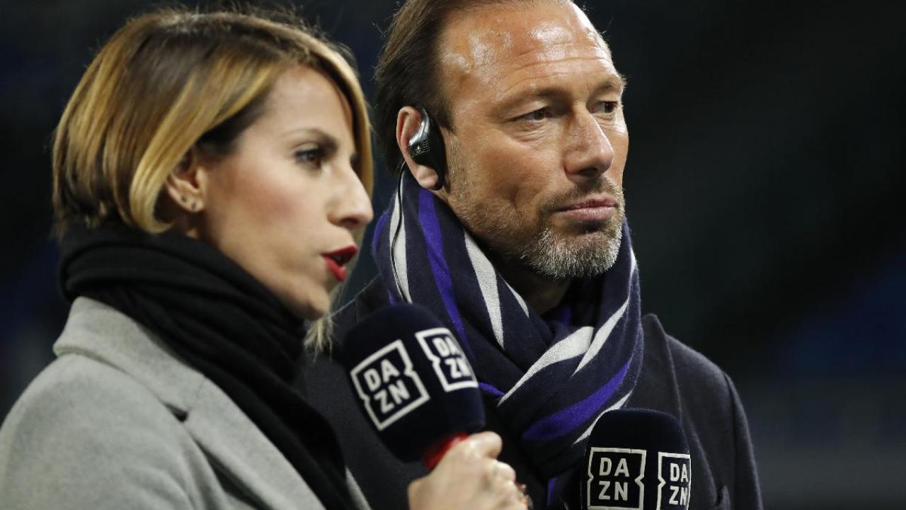 Marcolin avvisa: "Il Napoli si prepari, accadr&agrave; questo domani a Bologna"