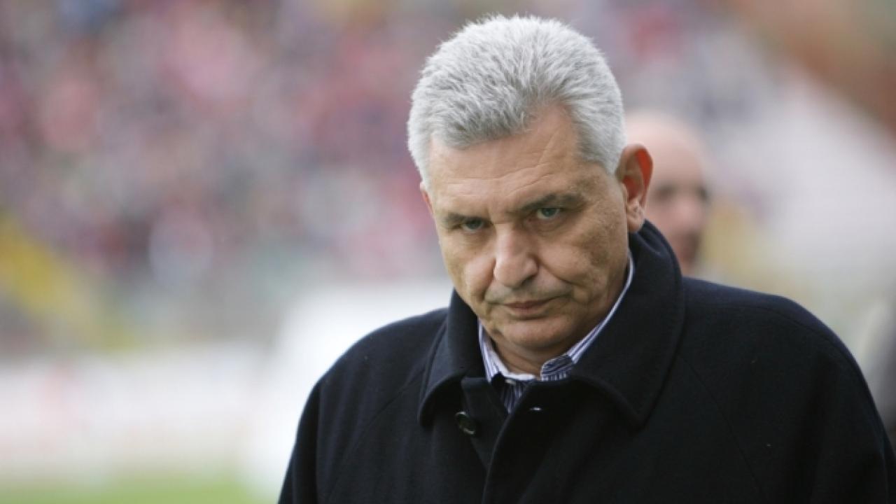 Frosinone, Stirpe: "Cheddira &egrave; un giocatore che ho suggerito personalmente, stiamo riflettendo dopo le richieste del suo entourage"