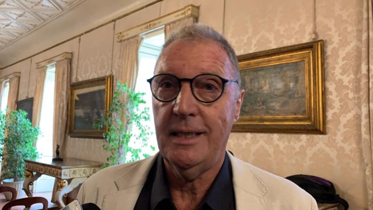 Krol a CN24: "Lang non &egrave; ancora maturo. Ho visto un Napoli senza energia con il Bologna"