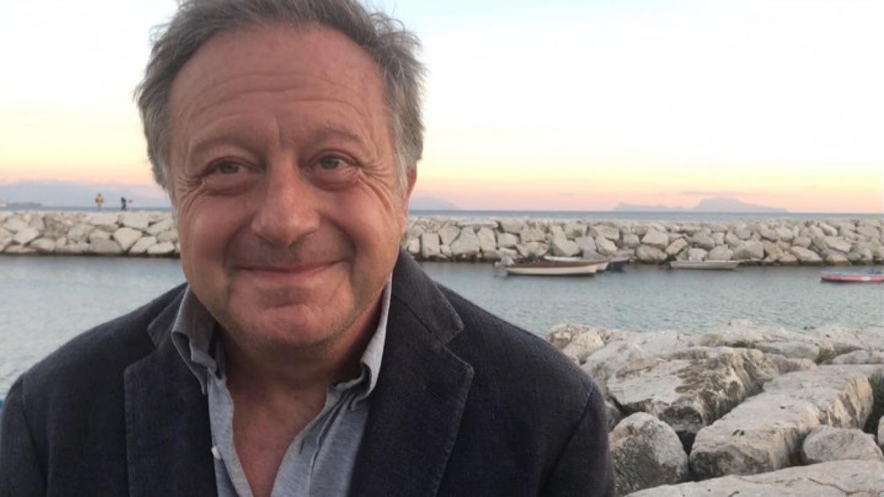 Corbo: "Le tre svolte fondamentali del Napoli di Allegri, si ritorna ai tempi di De Nicola"