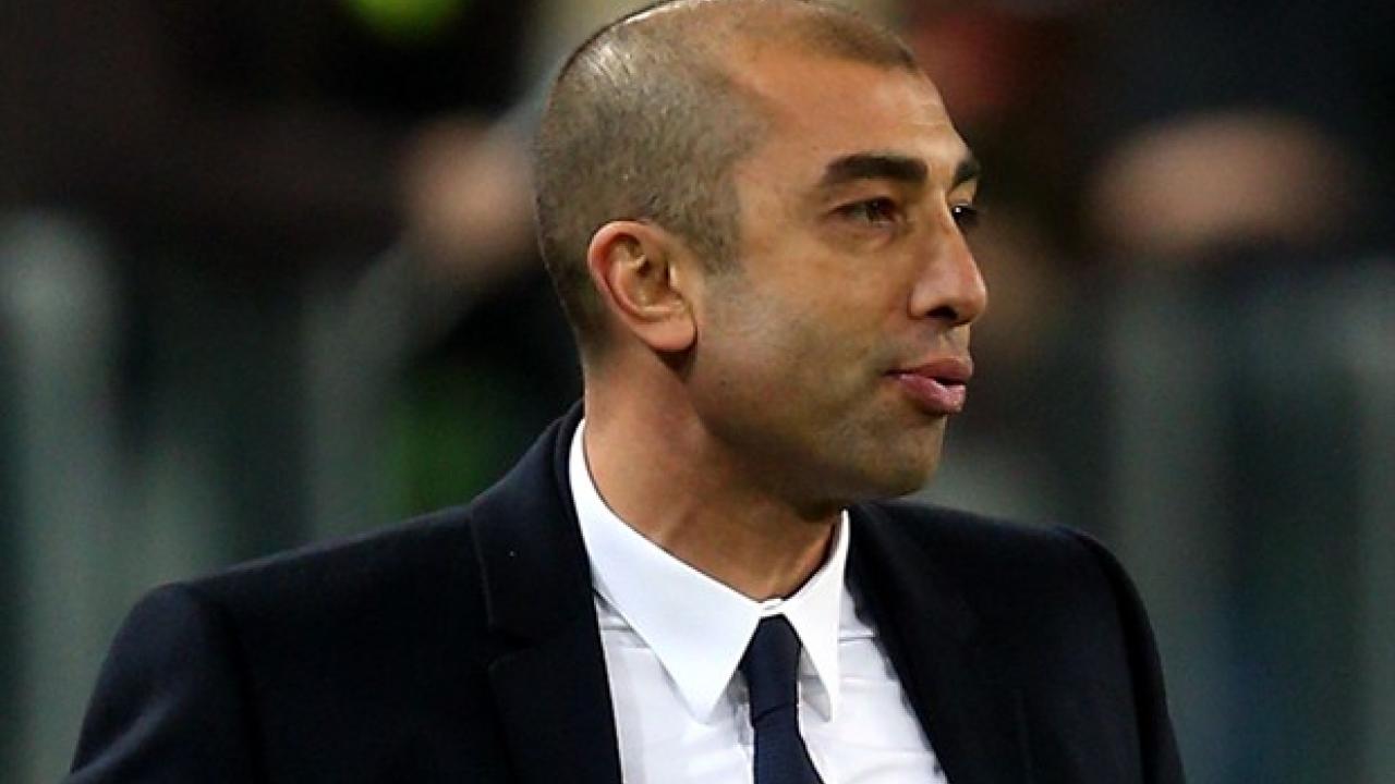 Di Matteo: "Non so se la Coppa Italia basterebbe a convincere Sarri a restare alla Lazio"