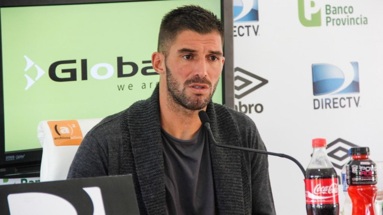 Andujar: "Dispiace per l'Italia, so che i napoletani tiferanno per l'Argentina"