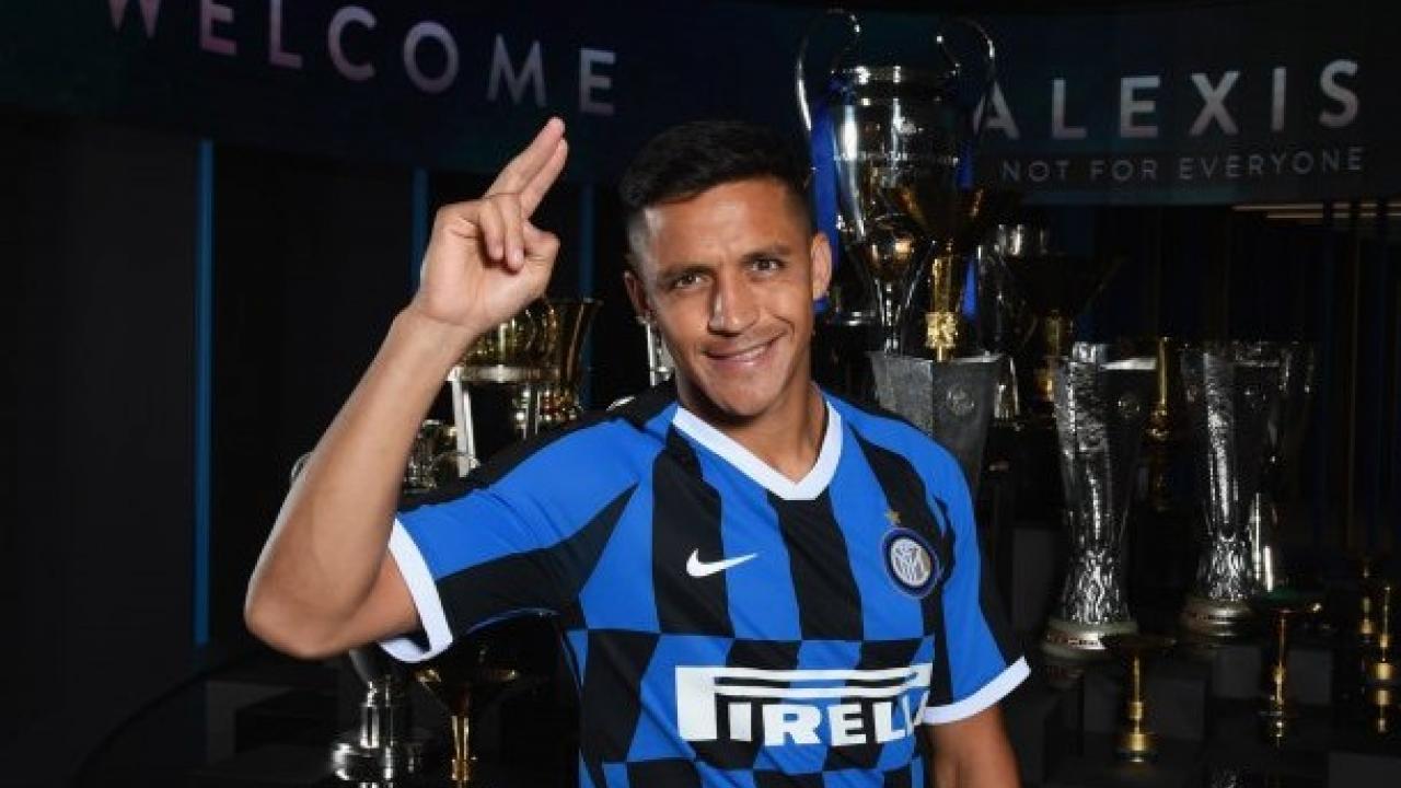 ULTIM'ORA Sky - Fatta per il ritorno di Alexis Sanchez in Serie A