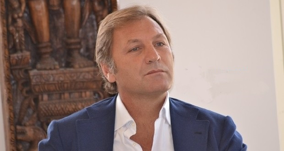 Franco Porzio: 