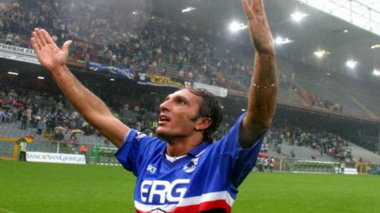 Bazzani: "Il Napoli pu&ograve; fare filotto, sarebbe un ottimo campionato"