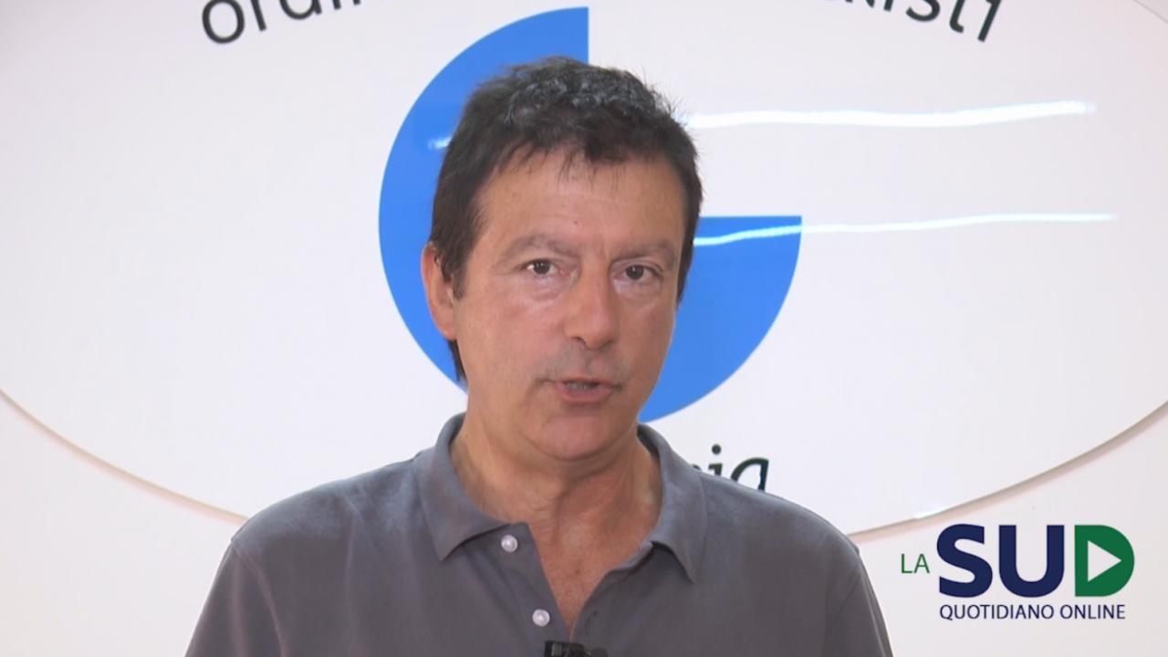 Odg Campania: vince ancora l'asse Lucarelli&ndash;Falco