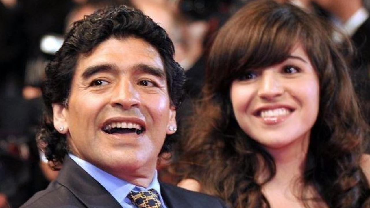Processo Maradona: mostrate le foto dell'autopsia e la reazione della figlia Giannina, tensione col neurochirurgo