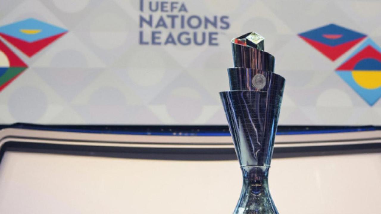 UEFA Nations League, ecco il girone della Nazionale italiana