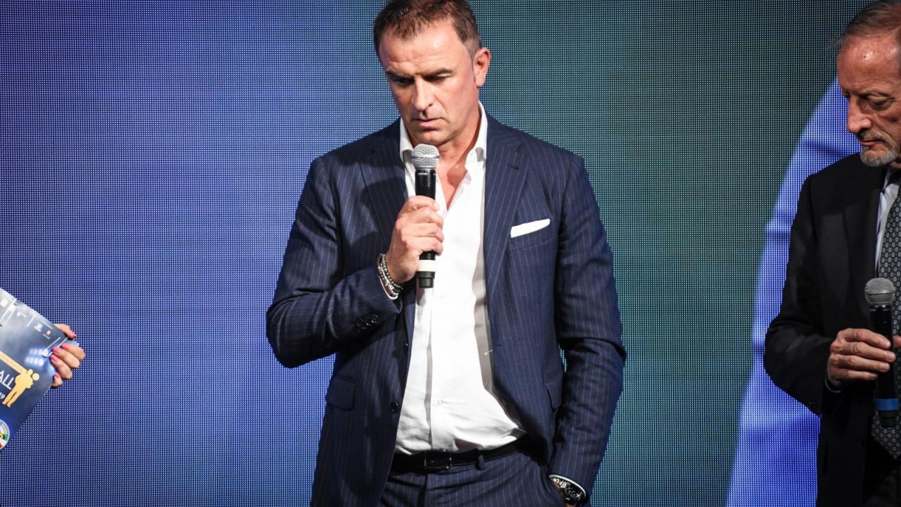 Semplici a CN24: "Se il Napoli vince contro il Milan pu&ograve; pensare alla folle rimonta sull'Inter!"