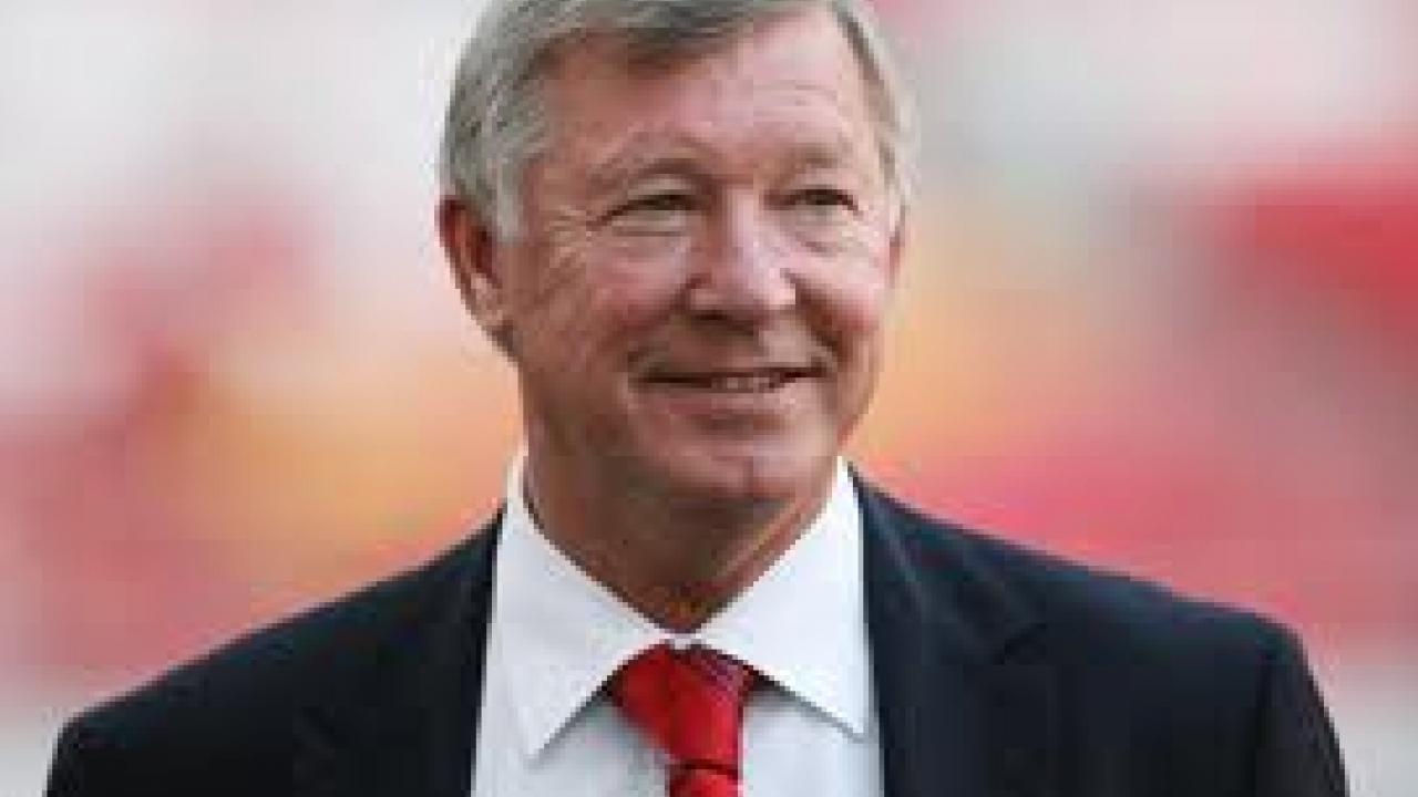 Malore Sir Alex Ferguson, ansia prima di Manchester United-Liverpool: trasportato in ospedale