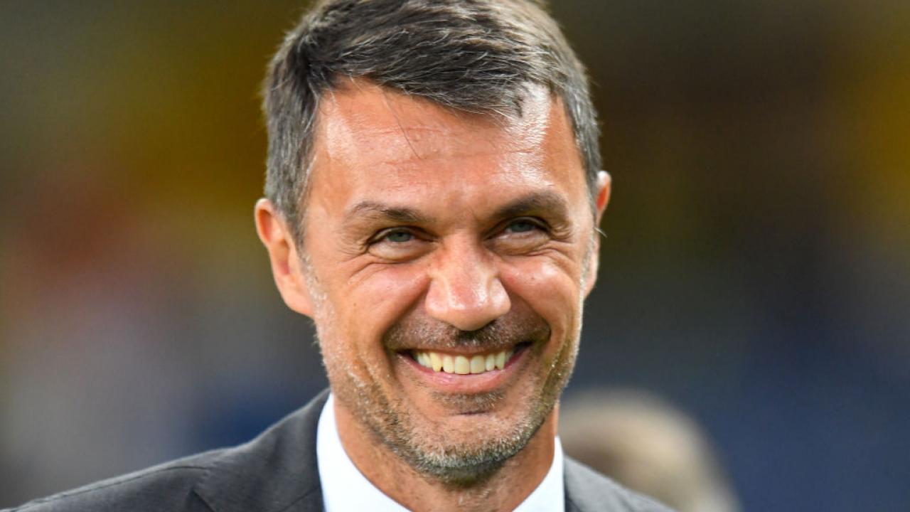 Schira: "Maldini potrebbe avere un ruolo importante in FIGC da luglio. I primi contatti sono iniziati&hellip;"